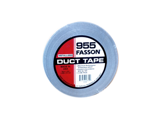 Cinta Fasson 955 Duct Tape
