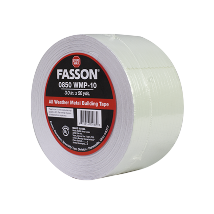Fasson tape PSK 3"