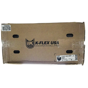 Box of Insul Sheet Kflex 1/2"