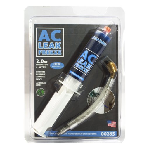 AC Leak Freeze con aplicador