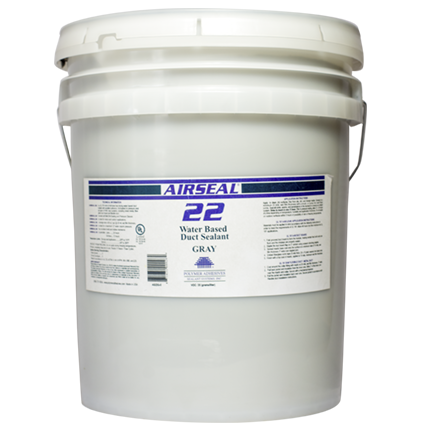 Duct Sealant Airseal 22