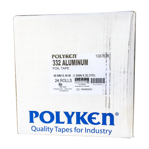 Foil selant tape Polyken 332