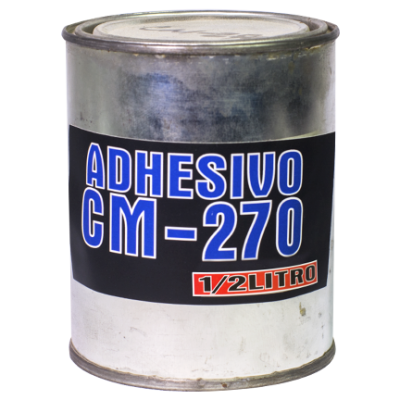Adhesive CM-270 1/2L
