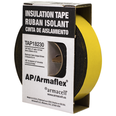 Insulation Tape Ruban Isolant